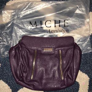 Miche petite shell Annistyn